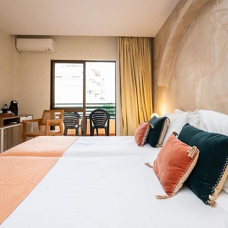 Casablanca Unique Hotel モンテ・ゴルド エクステリア 写真