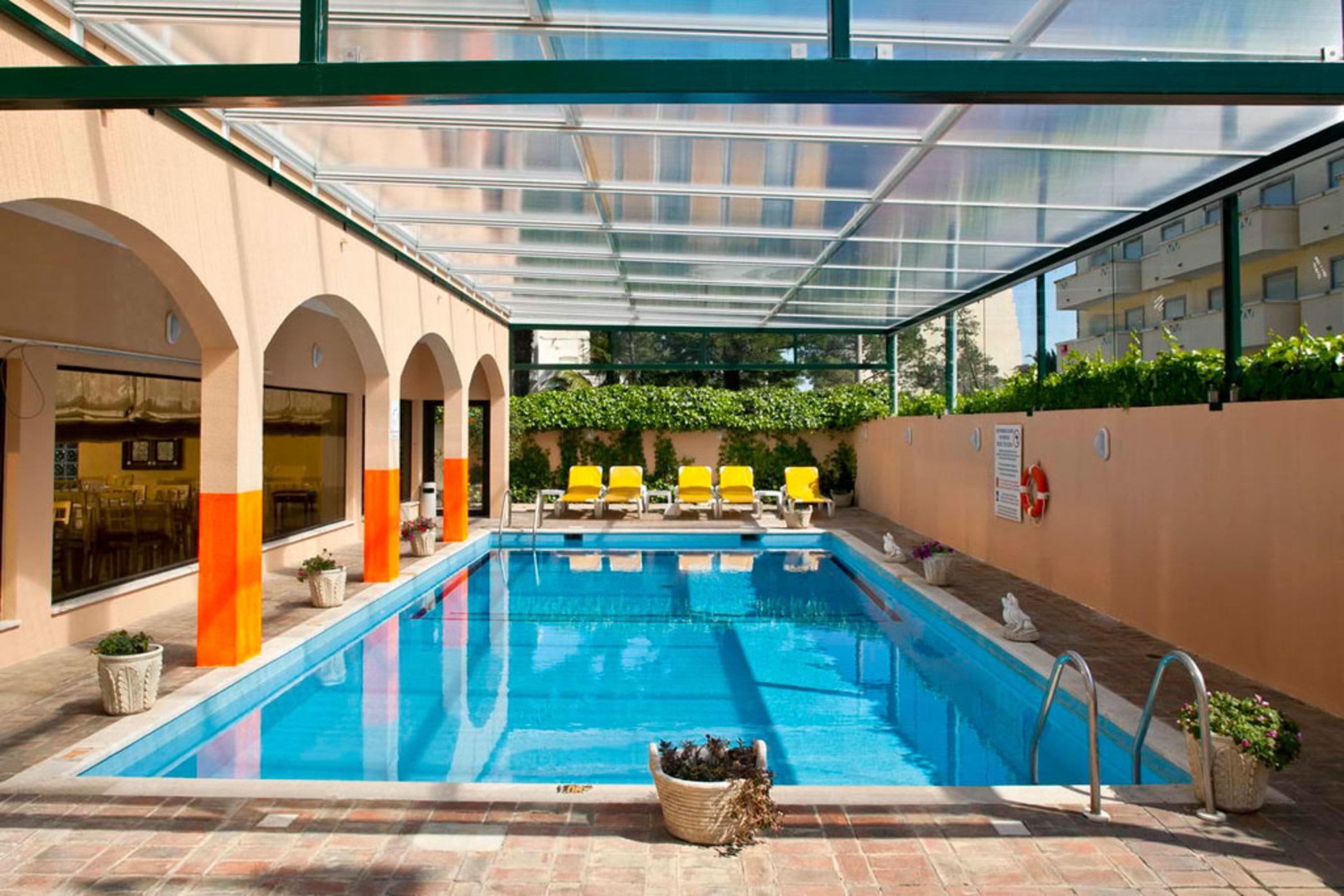Casablanca Unique Hotel モンテ・ゴルド エクステリア 写真