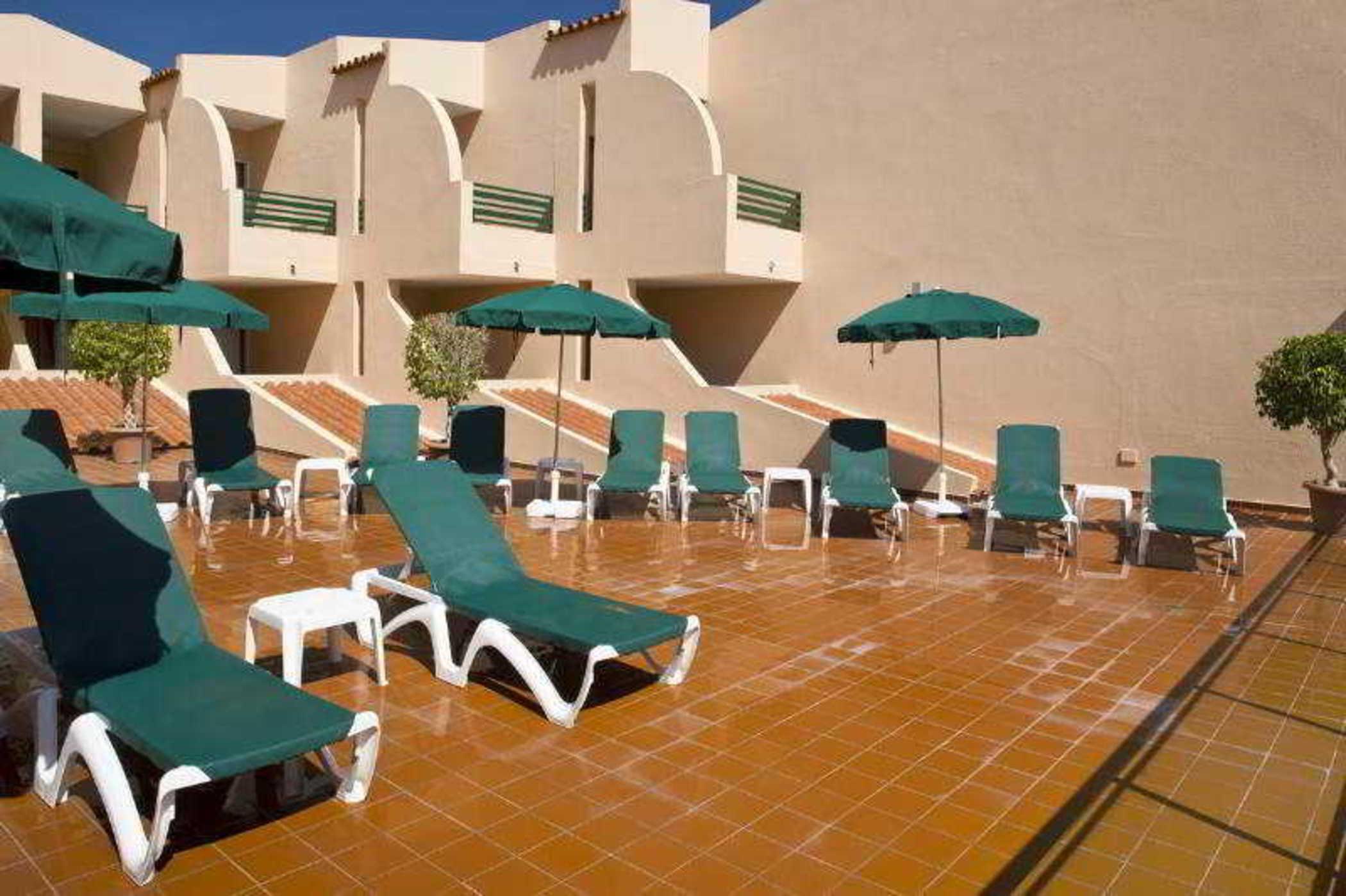 Casablanca Unique Hotel モンテ・ゴルド エクステリア 写真
