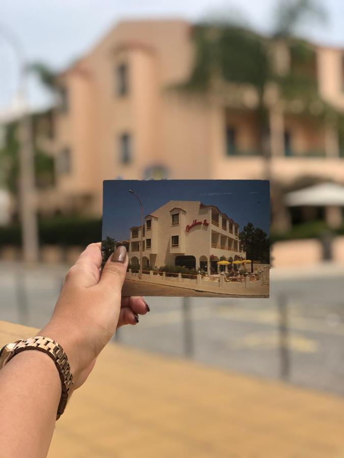 Casablanca Unique Hotel モンテ・ゴルド エクステリア 写真