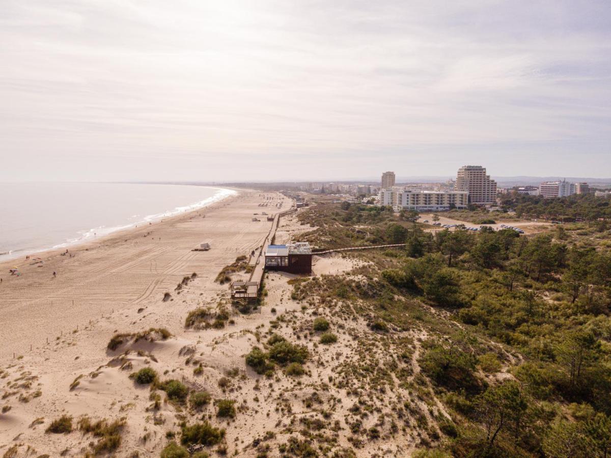 Casablanca Unique Hotel モンテ・ゴルド エクステリア 写真