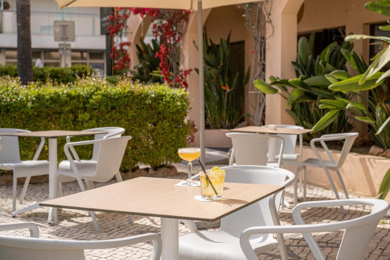 Casablanca Unique Hotel モンテ・ゴルド エクステリア 写真