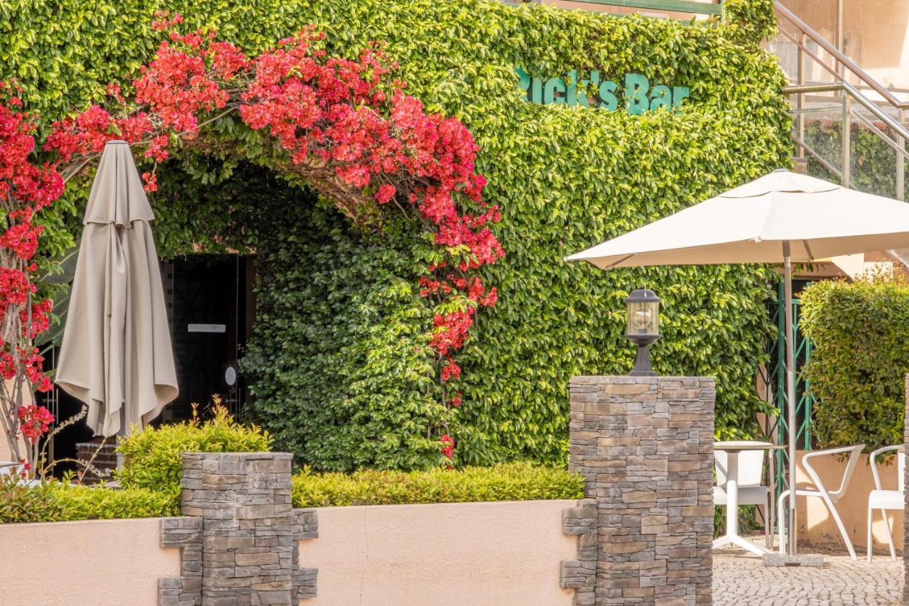 Casablanca Unique Hotel モンテ・ゴルド エクステリア 写真