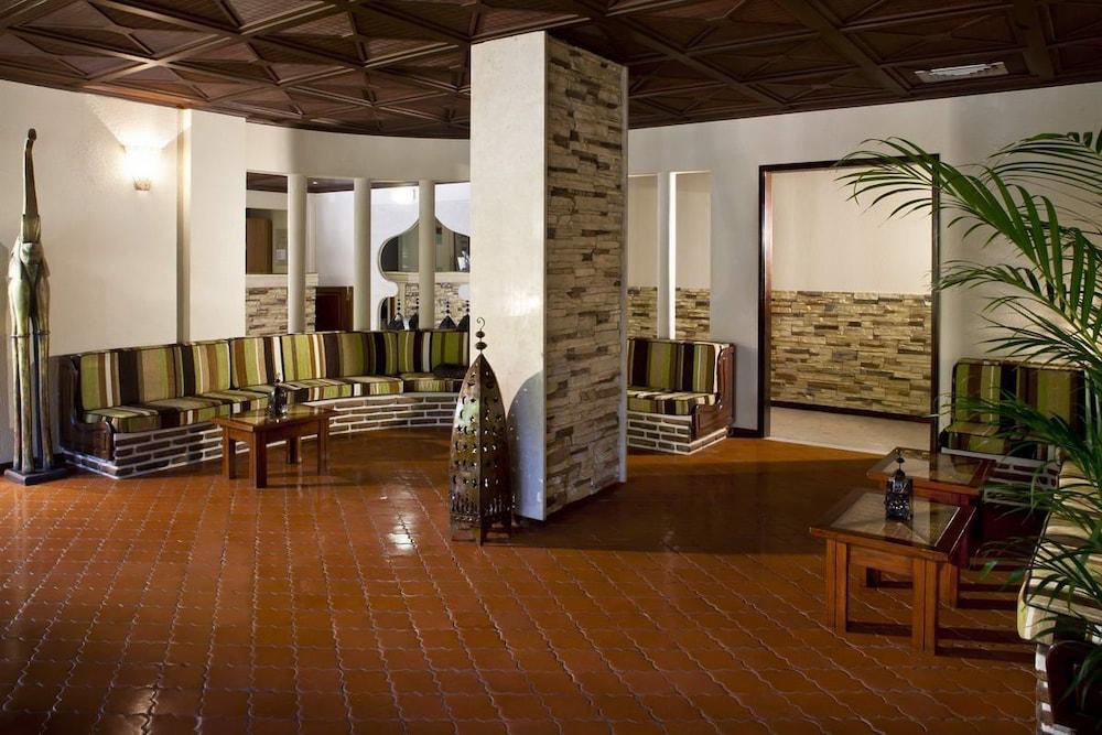 Casablanca Unique Hotel モンテ・ゴルド エクステリア 写真